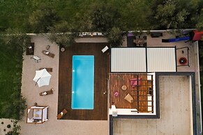 Villa Sun ica Zadarvillas