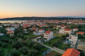 Villa Sun ica Zadarvillas