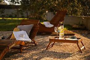 Villa Sun ica Zadarvillas