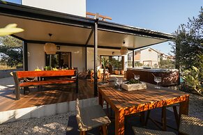 Villa Sun ica Zadarvillas