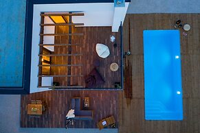 Villa Sun ica Zadarvillas