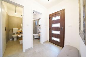 Villa Sun ica Zadarvillas