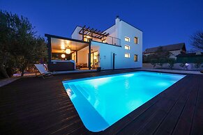 Villa Sun ica Zadarvillas