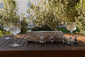 Villa Sun ica Zadarvillas