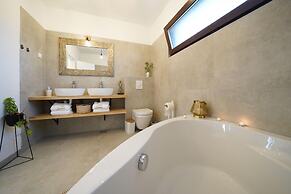 Villa Sun ica Zadarvillas