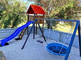 Villa Sun ica Zadarvillas