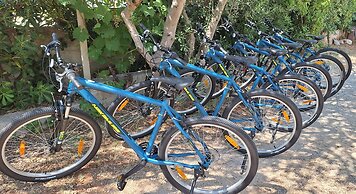 Villa Sun ica Zadarvillas