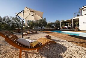 Villa Sun ica Zadarvillas