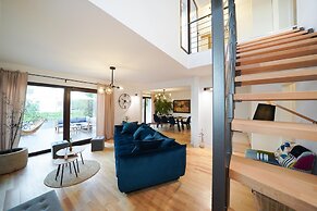 Villa Sun ica Zadarvillas