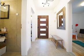 Villa Sun ica Zadarvillas