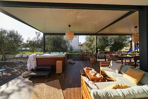 Villa Sun ica Zadarvillas