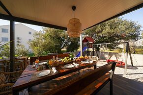 Villa Sun ica Zadarvillas