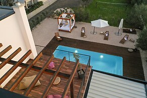 Villa Sun ica Zadarvillas