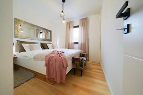 Villa Sun ica Zadarvillas