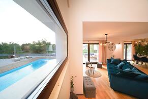 Villa Sun ica Zadarvillas