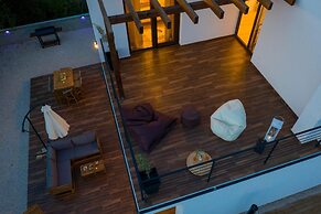 Villa Sun ica Zadarvillas