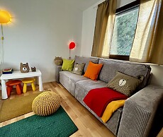 Villa Sun ica Zadarvillas