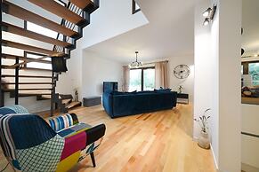 Villa Sun ica Zadarvillas