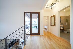 Villa Sun ica Zadarvillas