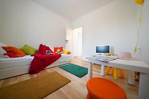 Villa Sun ica Zadarvillas