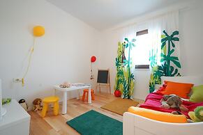 Villa Sun ica Zadarvillas