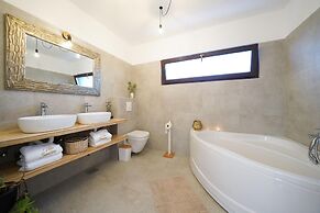 Villa Sun ica Zadarvillas