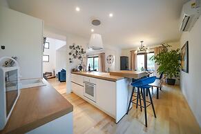 Villa Sun ica Zadarvillas