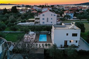 Villa Sun ica Zadarvillas