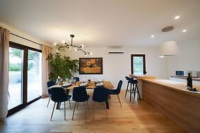 Villa Sun ica Zadarvillas