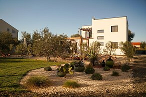 Villa Sun ica Zadarvillas