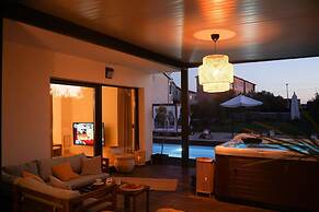 Villa Sun ica Zadarvillas