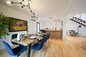 Villa Sun ica Zadarvillas