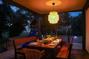 Villa Sun ica Zadarvillas