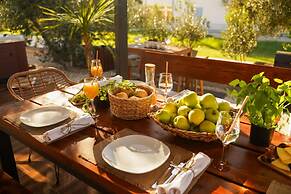 Villa Sun ica Zadarvillas