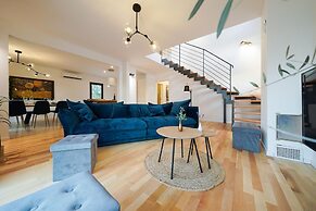 Villa Sun ica Zadarvillas