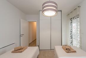 Villa Nika Zadarvillas