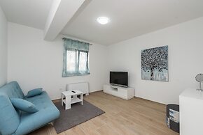 Villa Nika Zadarvillas