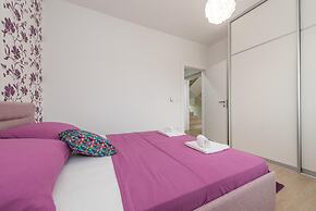 Villa Nika Zadarvillas