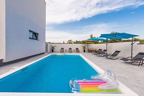 Villa Nika Zadarvillas