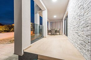 Villa Nika Zadarvillas