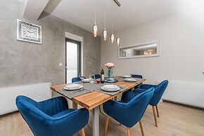 Villa Nika Zadarvillas