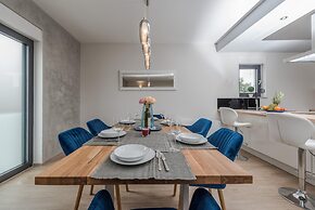 Villa Nika Zadarvillas