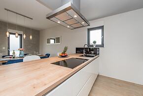 Villa Nika Zadarvillas