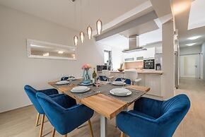 Villa Nika Zadarvillas