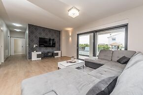 Villa Nika Zadarvillas