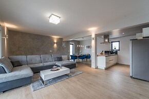 Villa Nika Zadarvillas