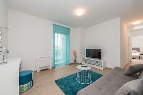 Villa Nika Zadarvillas