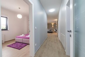 Villa Nika Zadarvillas