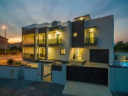 Villa Nika Zadarvillas