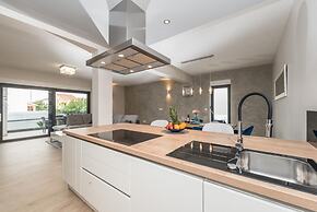 Villa Nika Zadarvillas